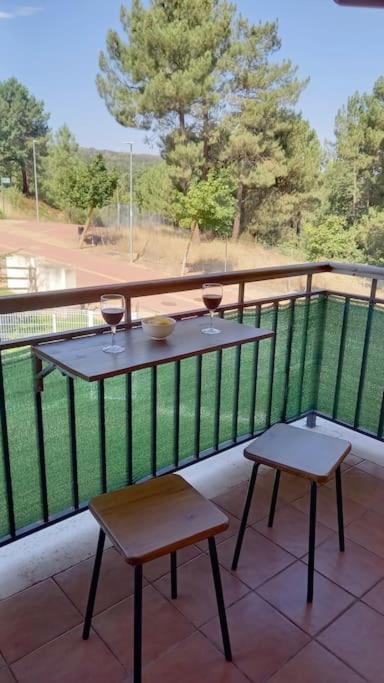 Duplex Rodeado De Naturaleza, Bodegas E Historia Sojuela Exterior foto